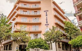 San Juan Park Hotel Lloret de Mar